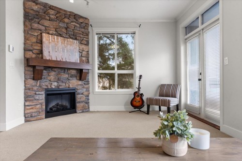 25-5837 Sappers Way, Chilliwack, BC 