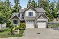 50293 Sienna Avenue  Chilliwack, BC V4Z 0C4