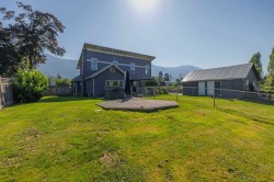 51495 Old Yale Road  Rosedale, BC V0X 1X0