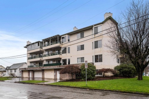 202-45604 Brett Avenue  Chilliwack, BC V2P 1N9