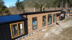 SVE97 Old Hope Princeton Highway Sunshine Valley, BC V0X 1L5