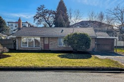 45608 Princess Avenue  Chilliwack, BC V2P 2C1
