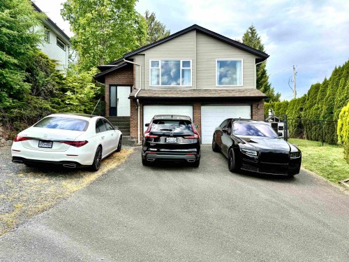 47600 Mountain Park Drive  Chilliwack, BC V2P 7P6