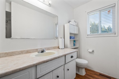 20143 Silverview Road, Hope, BC 