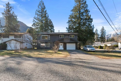 20143 Silverview Road, Hope, BC 