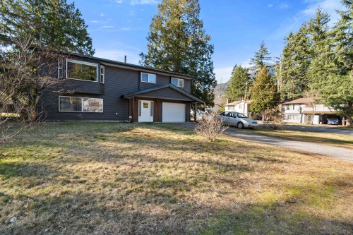 20143 Silverview Road, Hope, BC 