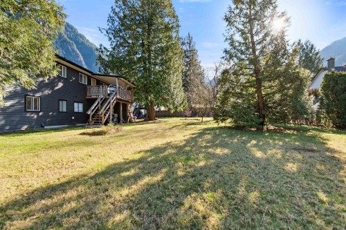 20143 Silverview Road, Hope, BC 