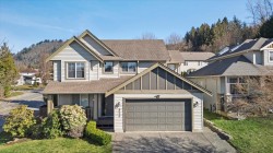 46514 Lear Drive  Chilliwack, BC V2R 5P6