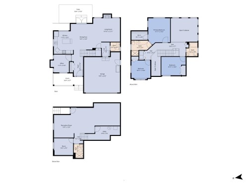 46514 Lear Drive, Chilliwack, BC 