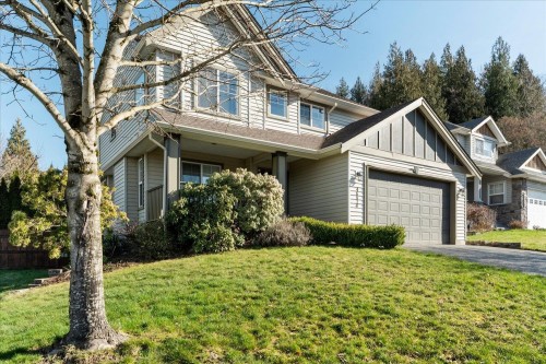 46514 Lear Drive, Chilliwack, BC 