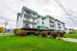 304-46374 Margaret Avenue  Chilliwack, BC V2P 2H1