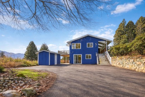 10005 Kenswood Drive  Chilliwack, BC V2P 7N5