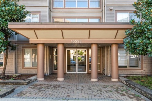 109-45555 Yale Road  Chilliwack, BC V2P 0A9