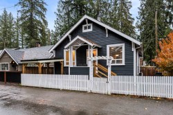 275 Fir Street  Cultus Lake, BC V2R 4Y5