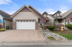 5-6517 Lavender Place  Chilliwack, BC V2R 0H5