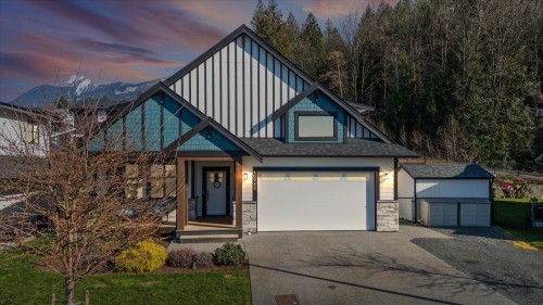 50952 Sophie Crescent, Chilliwack, BC 