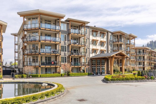 203-45750 Keith Wilson Road  Chilliwack, BC V2R 0X3