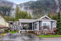 13-53480 Bridal Falls Road  Rosedale, BC V0X 1X1