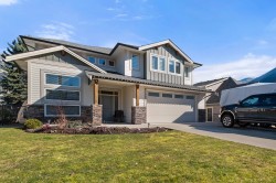 21002 Swallow Place  Hope, BC V0X 1L1