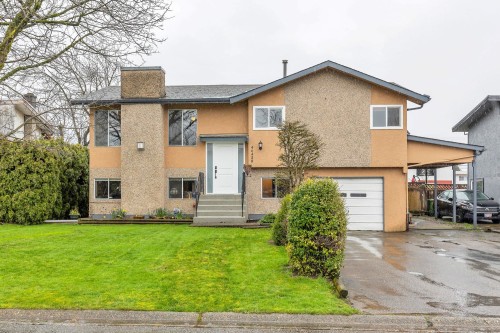 46428 Angela Avenue  Chilliwack, BC V2P 7B3