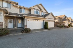 129-46360 Valleyview Road  Chilliwack, BC V2R 5L7
