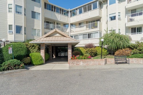 308-8725 Elm Drive  Chilliwack, BC V2P 4Y3