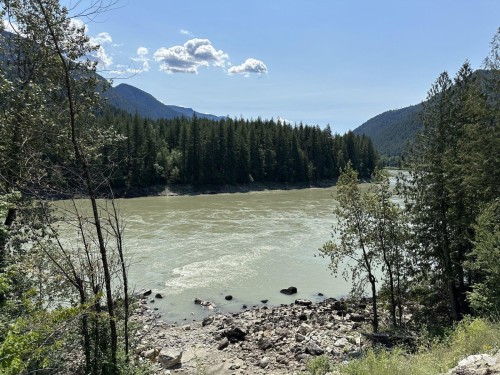 31010 Trans Canada Highway, Yale, BC 