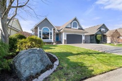 2043 Aberdeen Drive  Agassiz, BC V0M 1A1