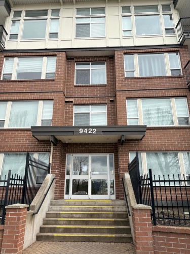407-9422 Victor Street  Chilliwack, BC V2P 0B8