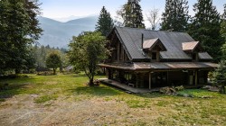 55270 Chilliwack Bench Fsr Road  Chilliwack, BC V4Z 1B3