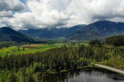 1724 Lougheed Highway Mt Woodside, BC V0M 1A1