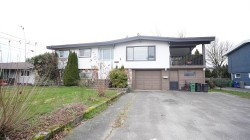 9543 Paula Crescent  Chilliwack, BC V2P 6H1