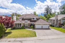 8678 Sunburst Place  Chilliwack, BC V2R 3J1