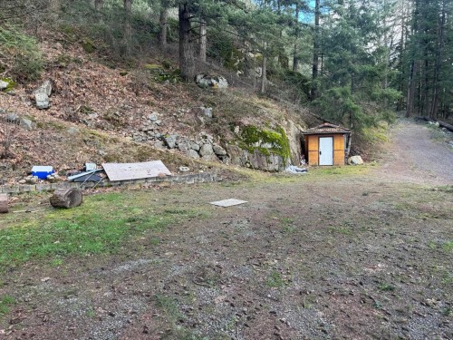 3099 Lougheed Highway, Agassiz, BC 
