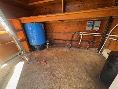 3099 Lougheed Highway, Agassiz, BC 