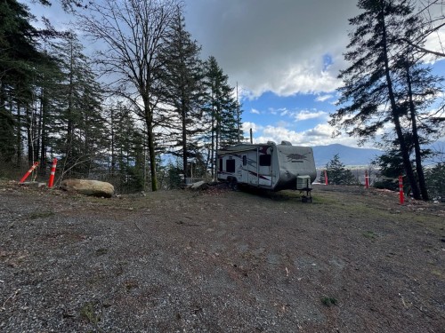 3099 Lougheed Highway, Agassiz, BC 