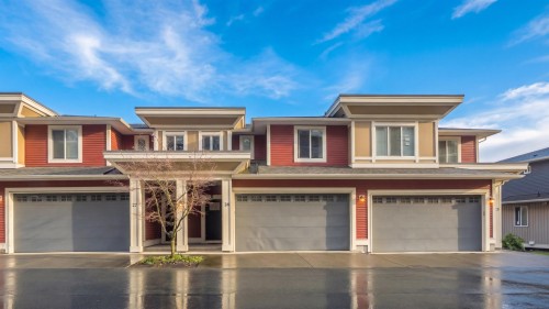 26-6026 Lindeman Street  Chilliwack, BC V2R 0W1