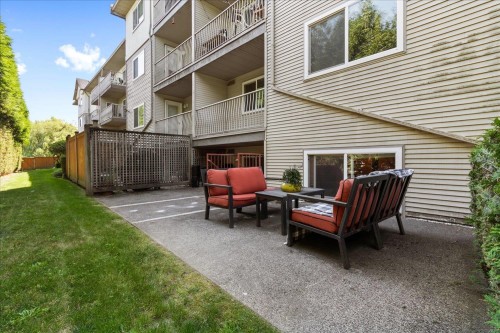 111-7694 Evans Road, Sardis, BC 