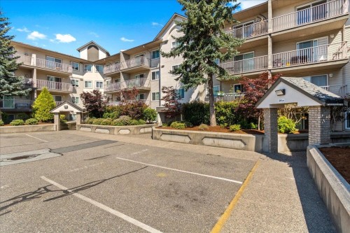 111-7694 Evans Road, Sardis, BC 