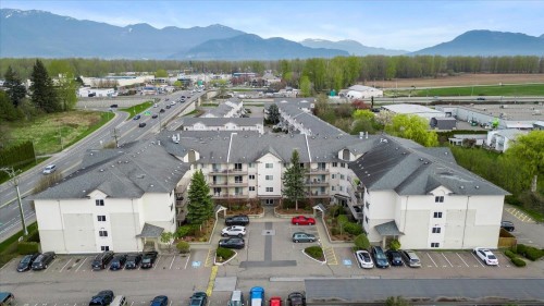 111-7694 Evans Road, Sardis, BC 