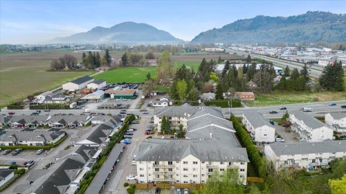 111-7694 Evans Road, Sardis, BC 