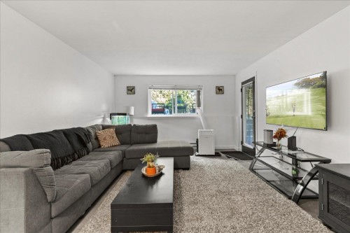 111-7694 Evans Road, Sardis, BC 