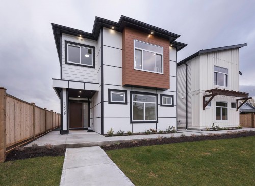 46339 Maple Avenue  Chilliwack, BC V2P 2J5