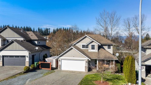 46306 Valleyview Road  Chilliwack, BC V2R 5R9