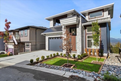 31-5248 Goldspring Place  Chilliwack, BC V2R 5S5