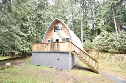 71666 Needle Narrows Sunshine Valley, BC V0X 1L5