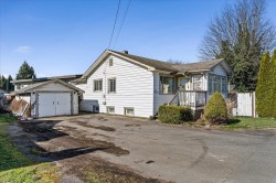 9573 Williams Street  Chilliwack, BC V2P 5G2