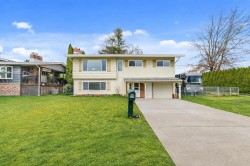 46393 Marion Avenue Chilliwack, BC V2P 3P6