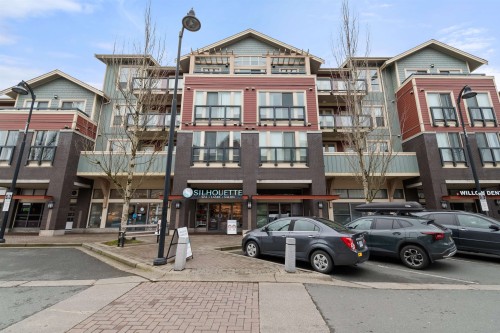 407-45530 Market Way  Chilliwack, BC V2R 0M5