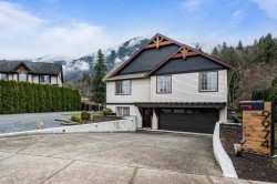 9974 Llanberis Way  Rosedale, BC V0X 1X1